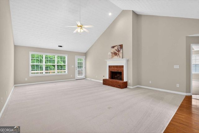 142 Bent Ridge Drive S, Dawsonville, GA 30534