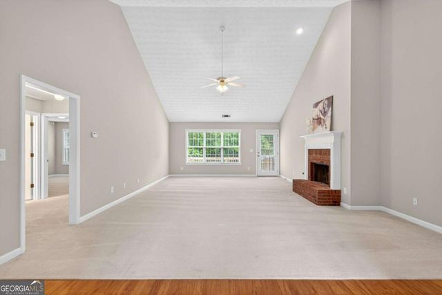 142 Bent Ridge Drive S, Dawsonville, GA 30534