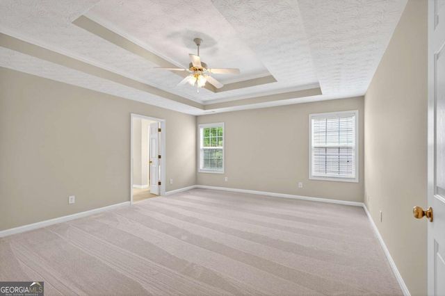 142 Bent Ridge Drive S, Dawsonville, GA 30534