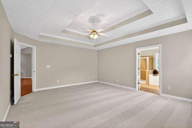 142 Bent Ridge Drive S, Dawsonville, GA 30534