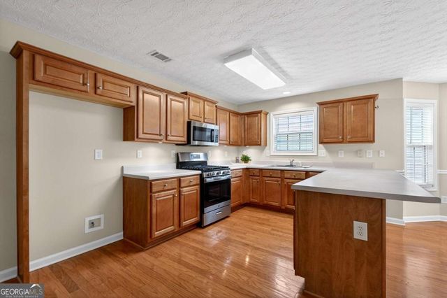 142 Bent Ridge Drive S, Dawsonville, GA 30534