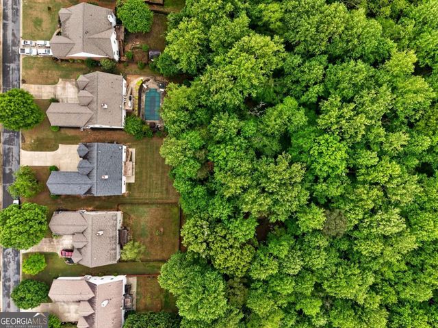 142 Bent Ridge Drive S, Dawsonville, GA 30534