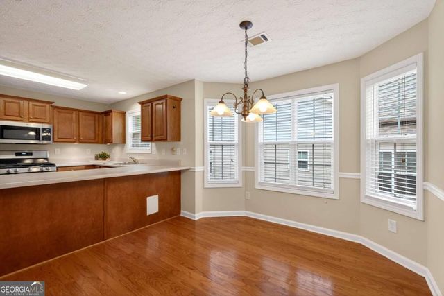 142 Bent Ridge Drive S, Dawsonville, GA 30534