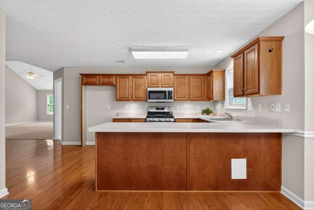 142 Bent Ridge Drive S, Dawsonville, GA 30534