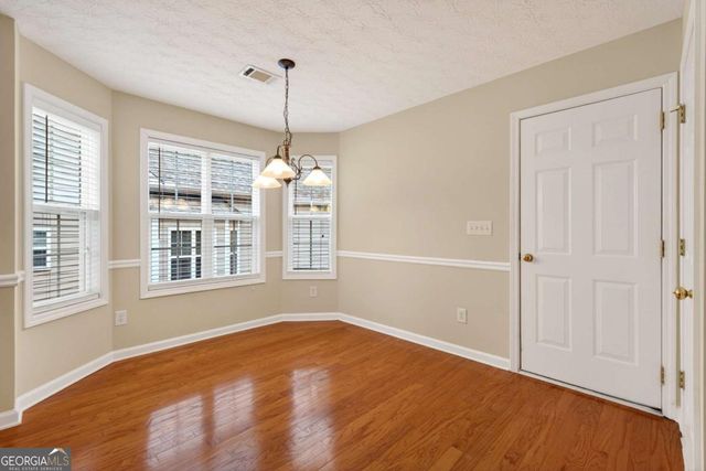 142 Bent Ridge Drive S, Dawsonville, GA 30534