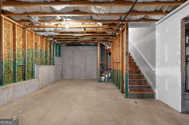 142 Bent Ridge Drive S, Dawsonville, GA 30534