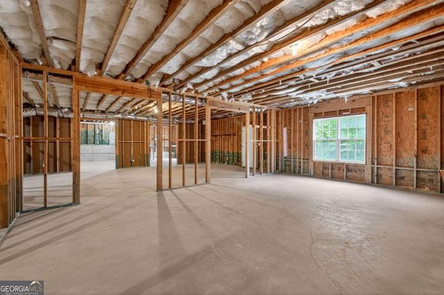 142 Bent Ridge Drive S, Dawsonville, GA 30534