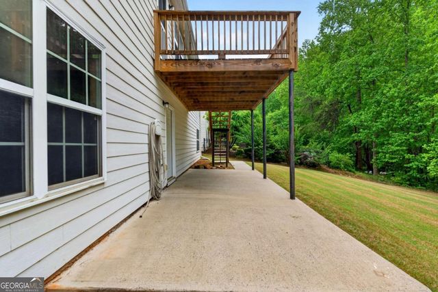 142 Bent Ridge Drive S, Dawsonville, GA 30534