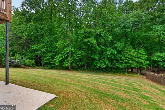 142 Bent Ridge Drive S, Dawsonville, GA 30534
