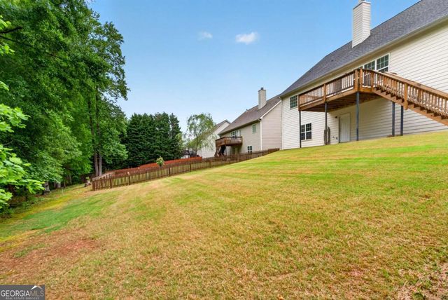 142 Bent Ridge Drive S, Dawsonville, GA 30534