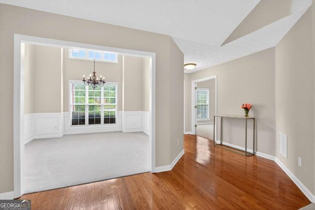 142 Bent Ridge Drive S, Dawsonville, GA 30534