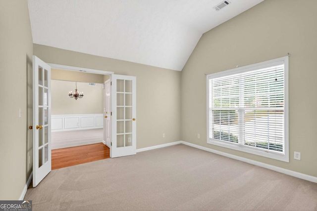 142 Bent Ridge Drive S, Dawsonville, GA 30534