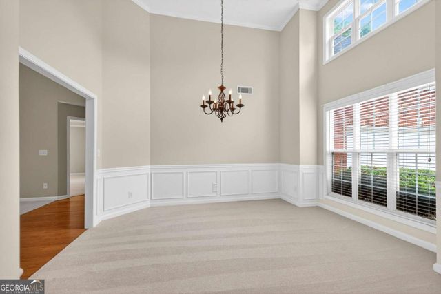 142 Bent Ridge Drive S, Dawsonville, GA 30534