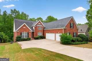 142 Bent Ridge Drive S, Dawsonville, GA 30534