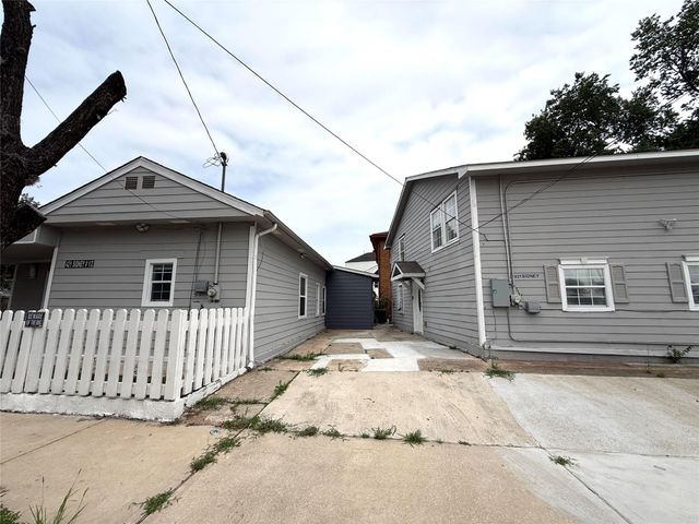421 Sidney Street 1, Houston, TX 77003