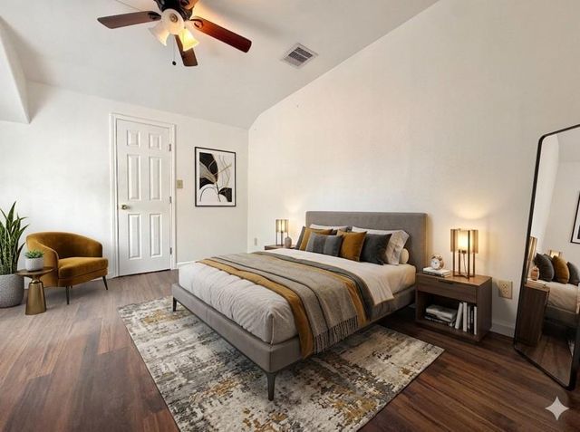 421 Sidney Street 1, Houston, TX 77003
