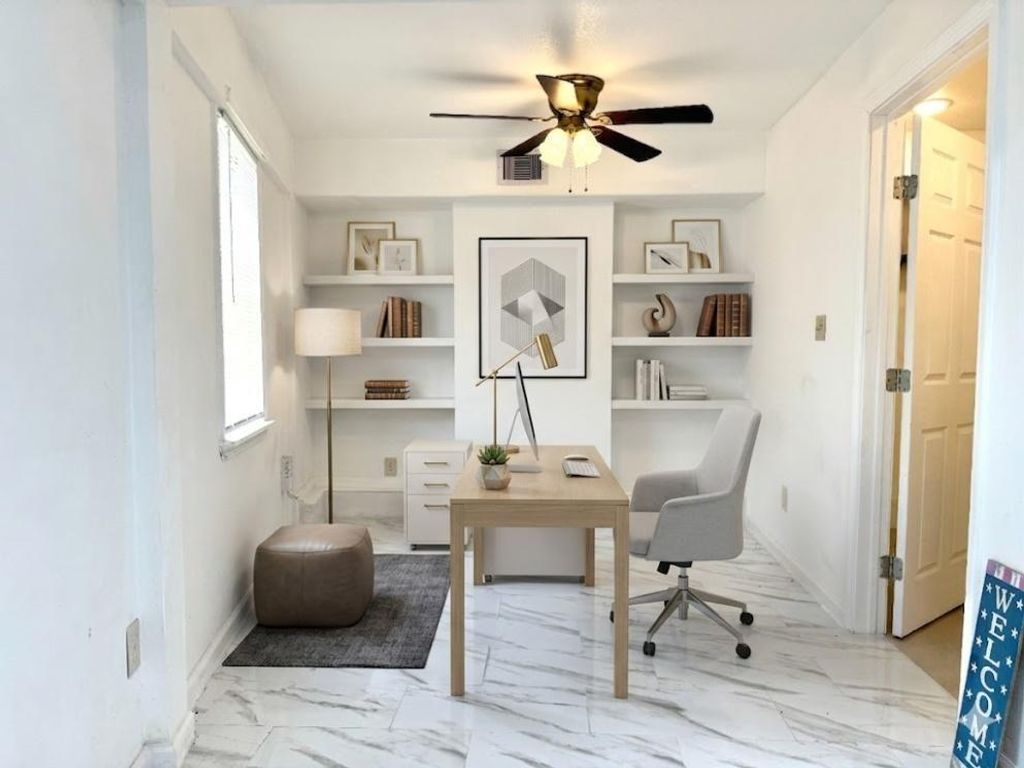 421 Sidney Street 1, Houston, TX 77003