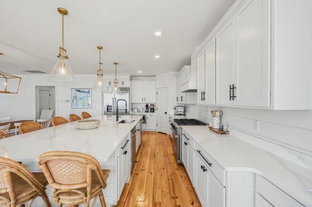 1229 Norris Drive, Pawleys Island, SC 29585