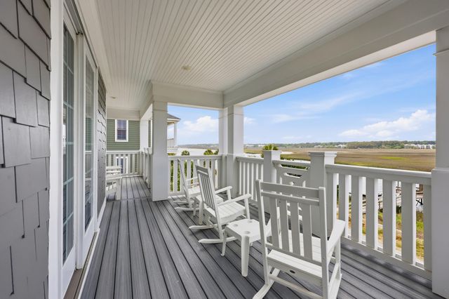 1229 Norris Drive, Pawleys Island, SC 29585