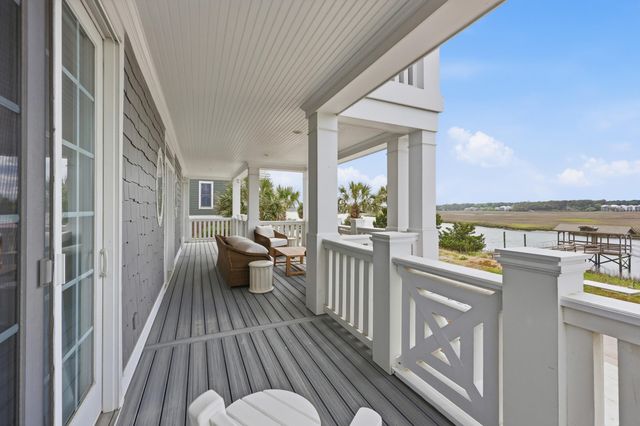 1229 Norris Drive, Pawleys Island, SC 29585