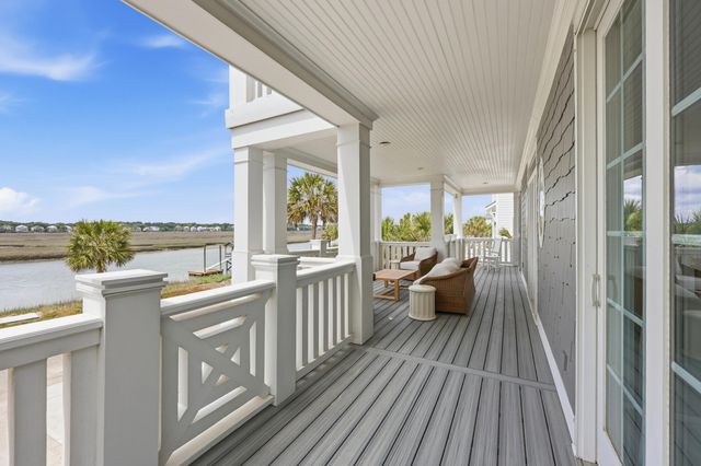 1229 Norris Drive, Pawleys Island, SC 29585