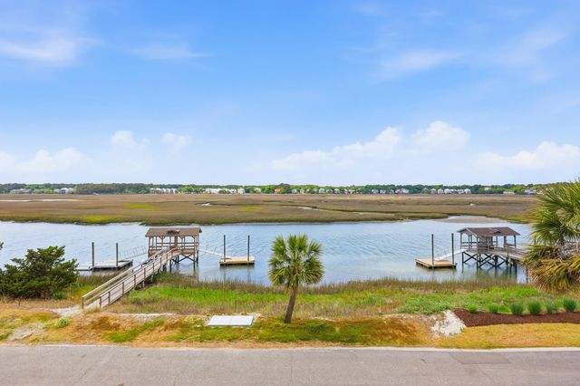 1229 Norris Drive, Pawleys Island, SC 29585