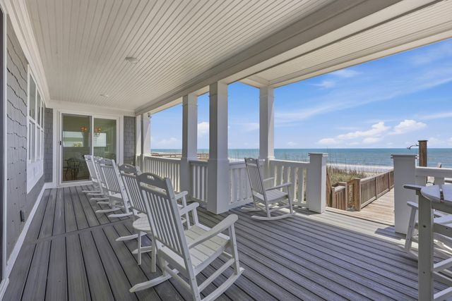 1229 Norris Drive, Pawleys Island, SC 29585
