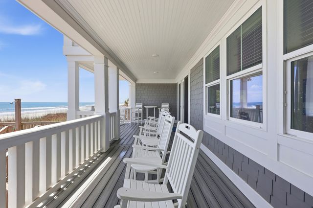 1229 Norris Drive, Pawleys Island, SC 29585