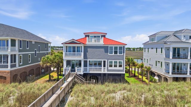 1229 Norris Drive, Pawleys Island, SC 29585