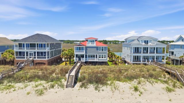 1229 Norris Drive, Pawleys Island, SC 29585