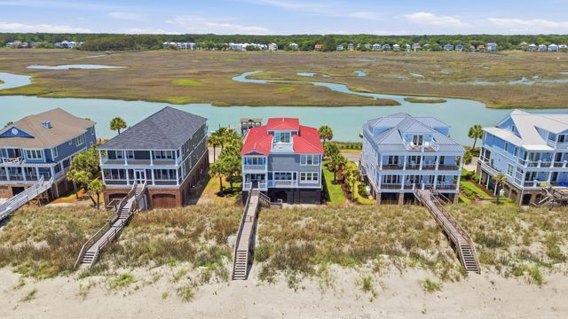 1229 Norris Drive, Pawleys Island, SC 29585