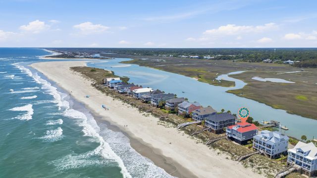 1229 Norris Drive, Pawleys Island, SC 29585