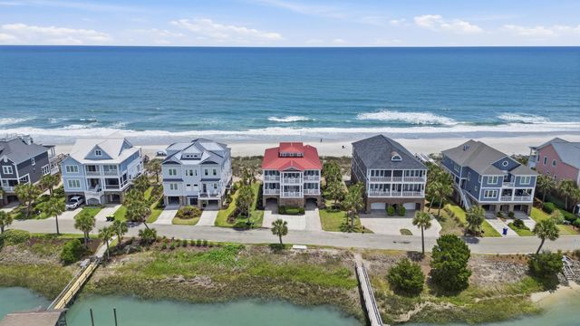 1229 Norris Drive, Pawleys Island, SC 29585