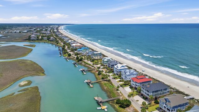 1229 Norris Drive, Pawleys Island, SC 29585