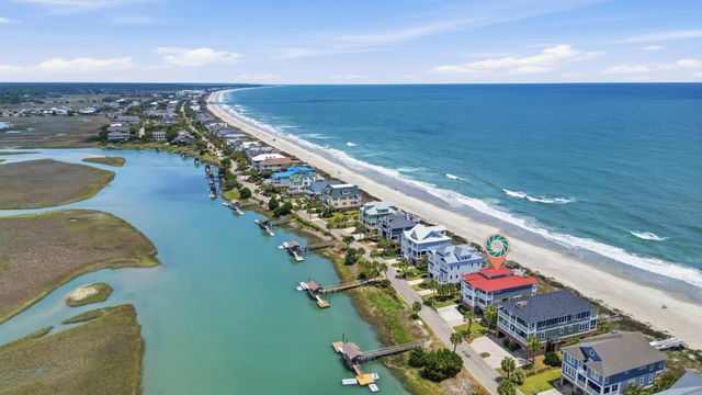 1229 Norris Drive, Pawleys Island, SC 29585