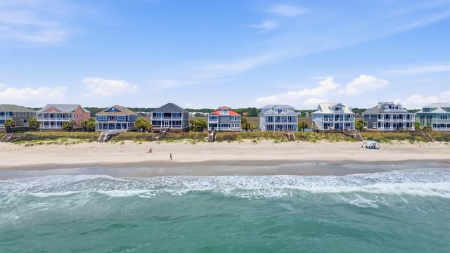 1229 Norris Drive, Pawleys Island, SC 29585