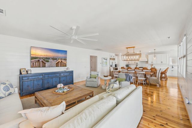 1229 Norris Drive, Pawleys Island, SC 29585