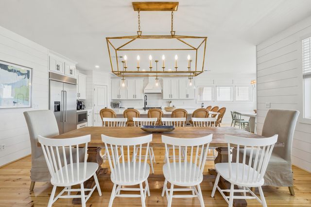 1229 Norris Drive, Pawleys Island, SC 29585