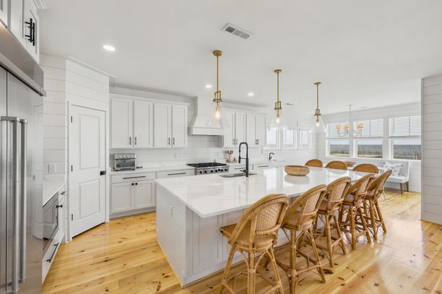 1229 Norris Drive, Pawleys Island, SC 29585