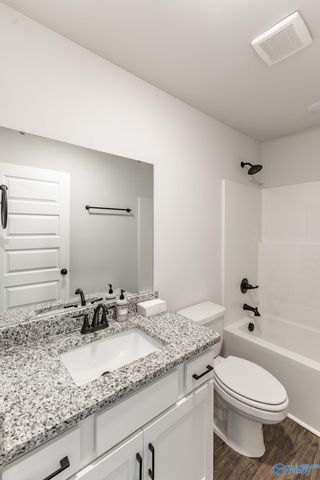 107 - Lot 33 Gulf Hills Avenue, Toney, AL 35773