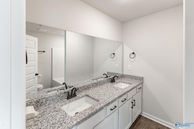 107 - Lot 33 Gulf Hills Avenue, Toney, AL 35773