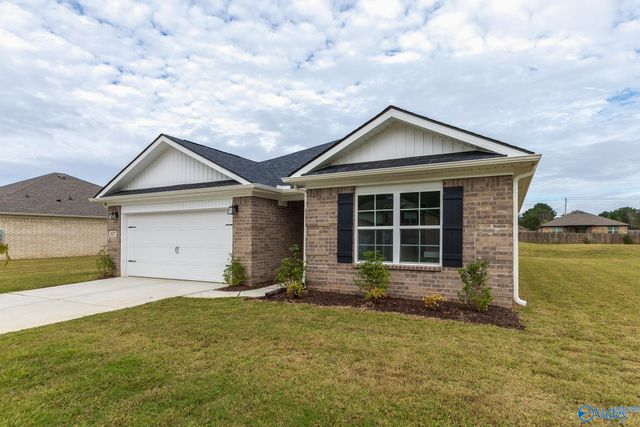 107 - Lot 33 Gulf Hills Avenue, Toney, AL 35773