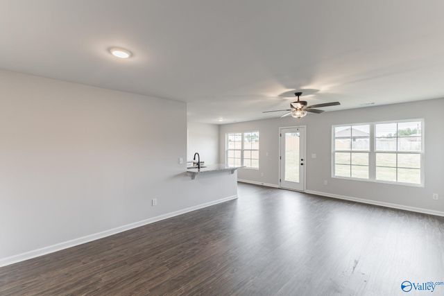 107 - Lot 33 Gulf Hills Avenue, Toney, AL 35773