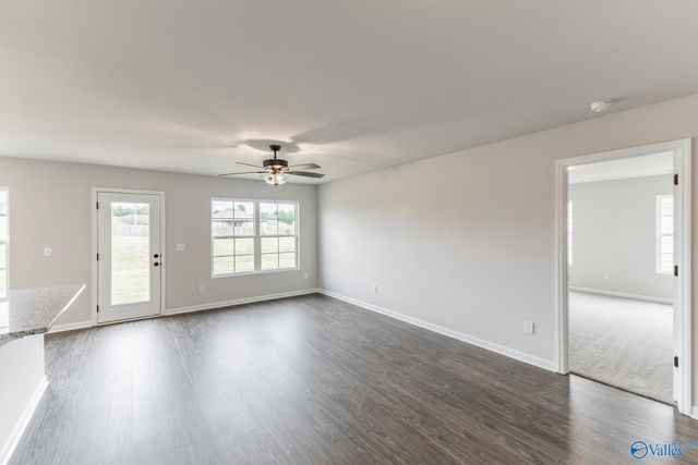 107 - Lot 33 Gulf Hills Avenue, Toney, AL 35773