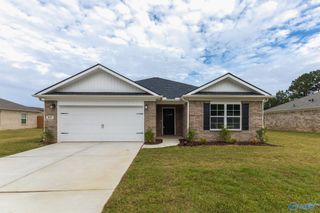 107 - Lot 33 Gulf Hills Avenue, Toney, AL 35773