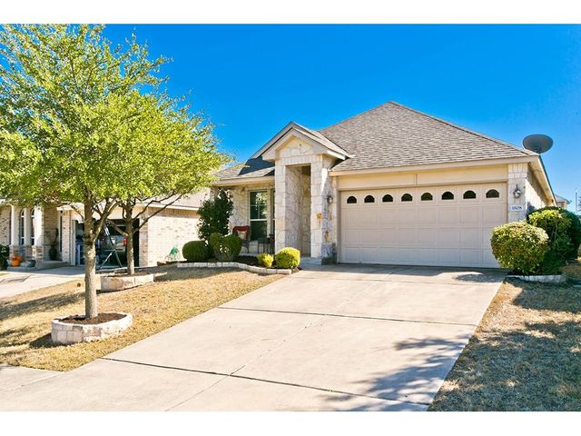 1808 Sand Creek RD, Cedar Park, TX 78613