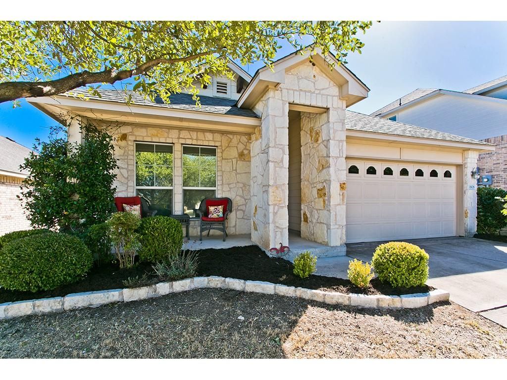 1808 Sand Creek RD, Cedar Park, TX 78613