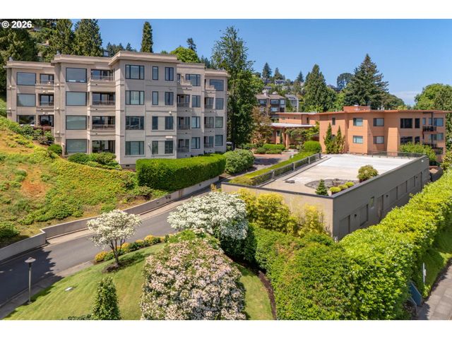 750 Nw WESTOVER Sq, Portland, OR 97210