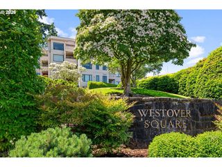 750 Nw WESTOVER Sq, Portland, OR 97210