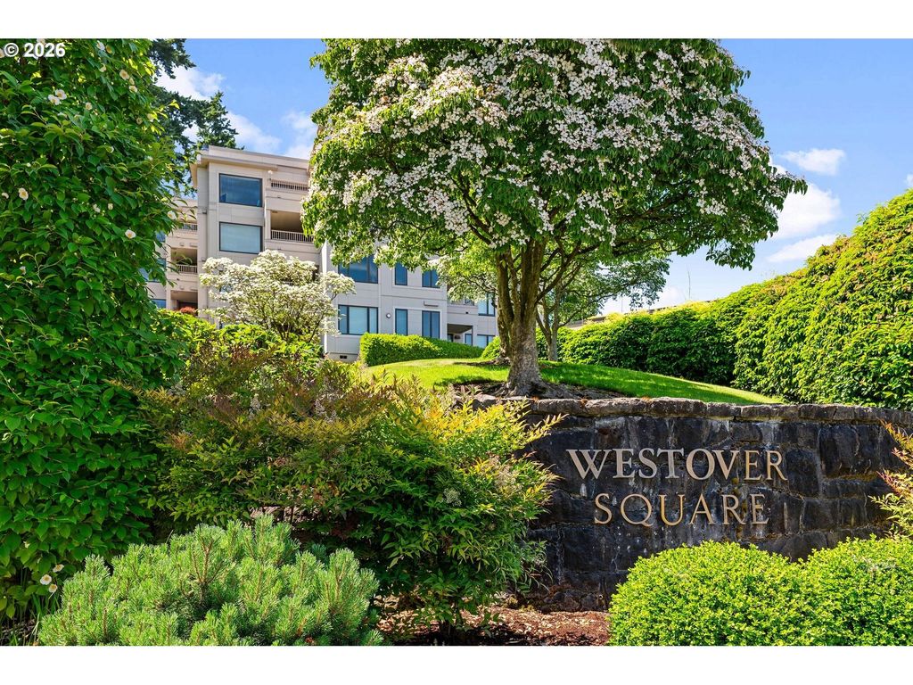 750 Nw WESTOVER Sq, Portland, OR 97210